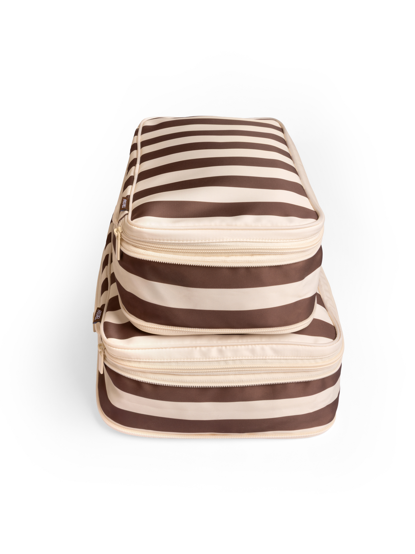 Compressible Packing Cubes