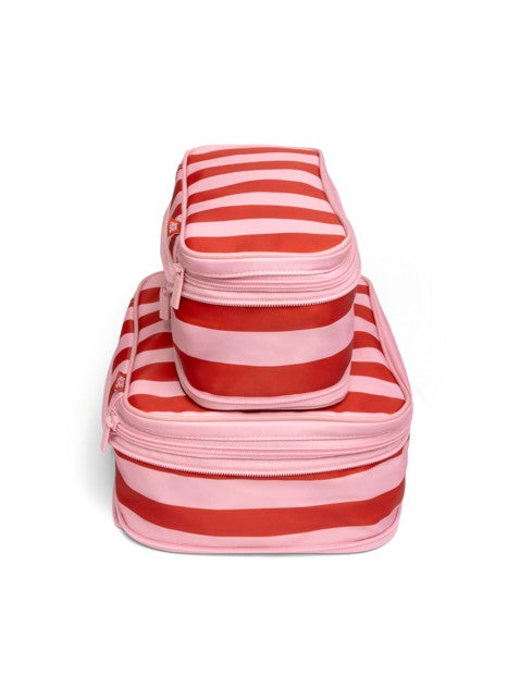 Compressible Packing Cubes