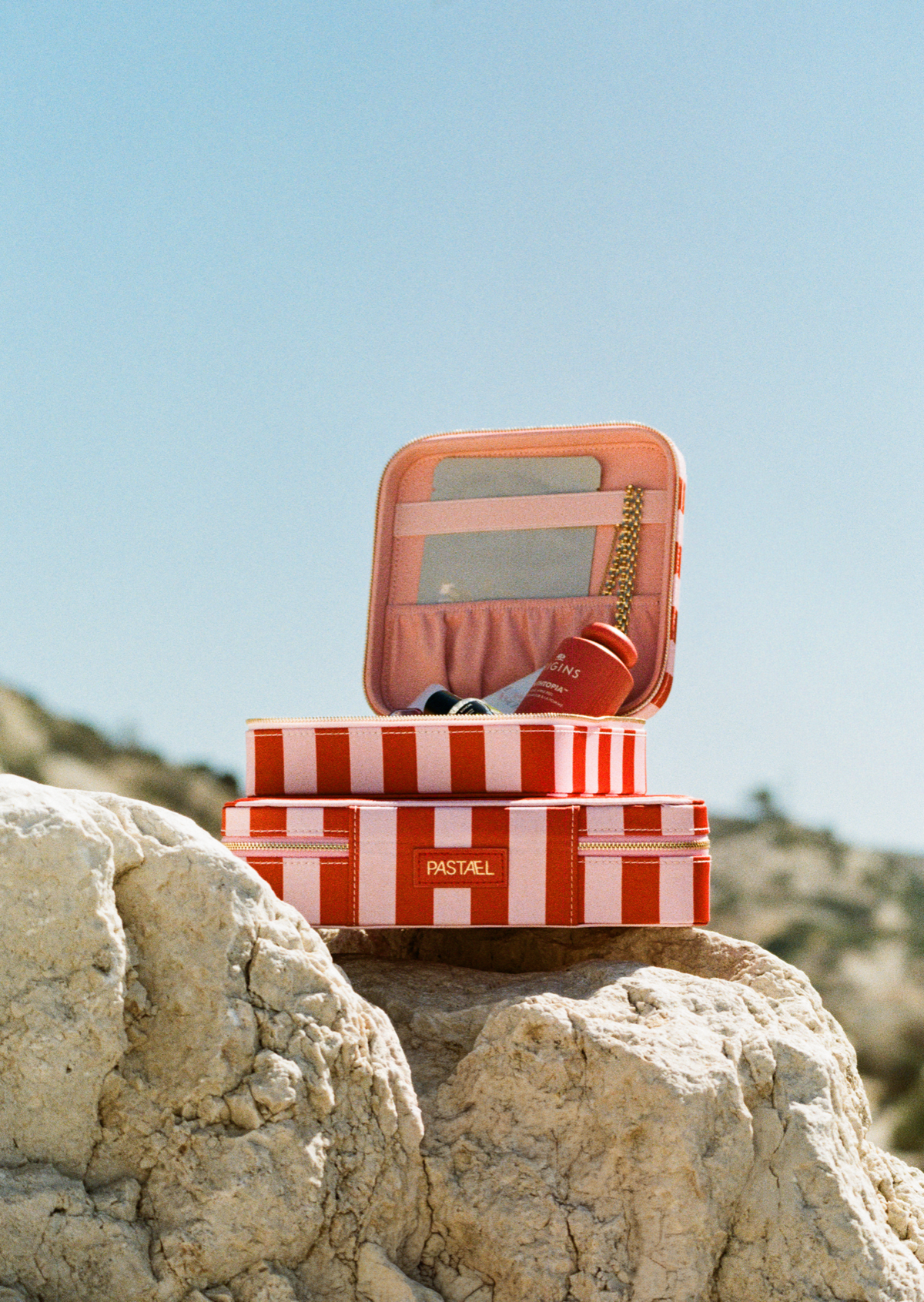 EVERYTHING CASE - Mini