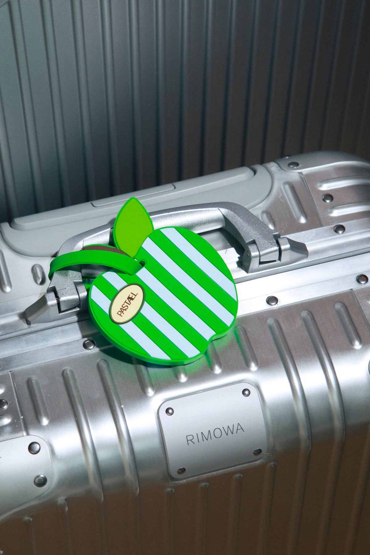 Luggage Tags