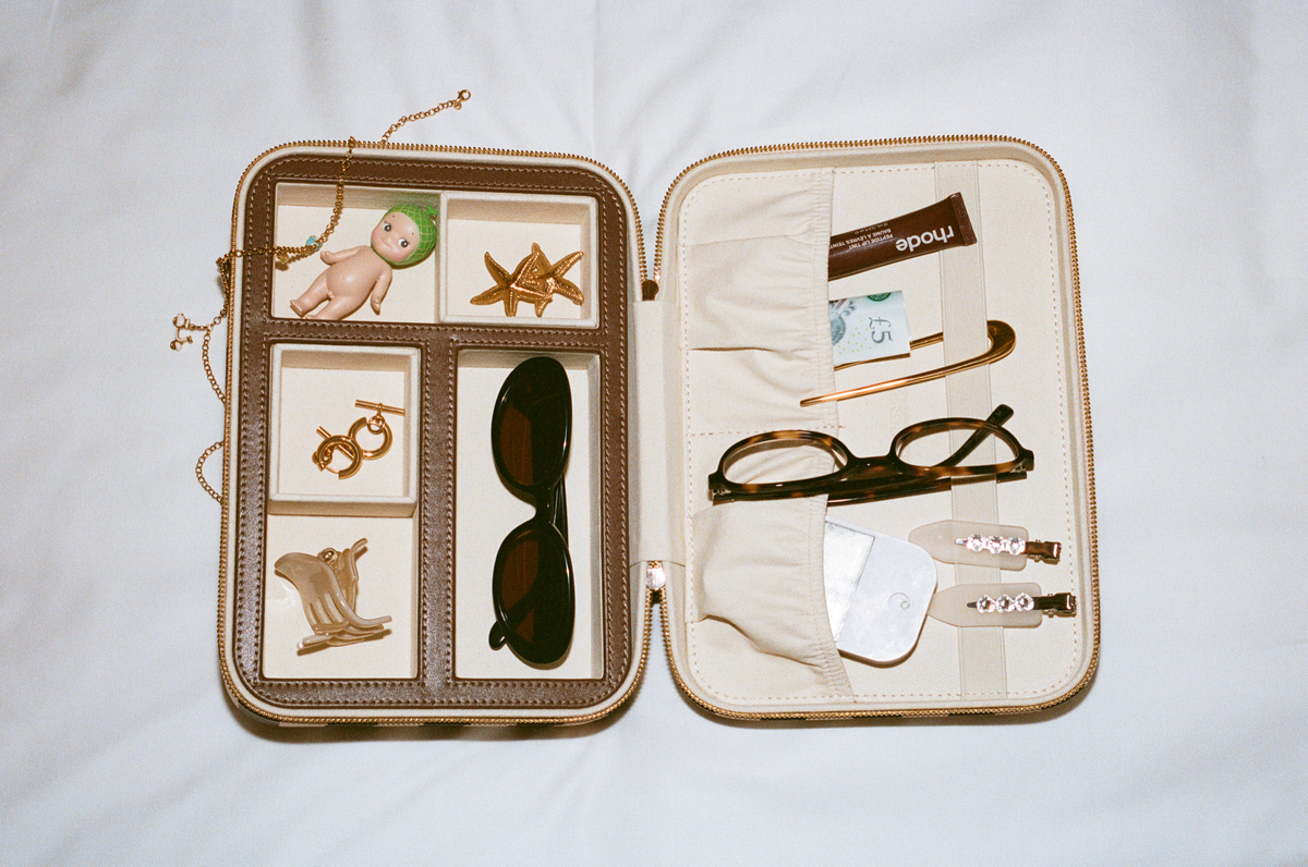 EVERYTHING CASE - Regular