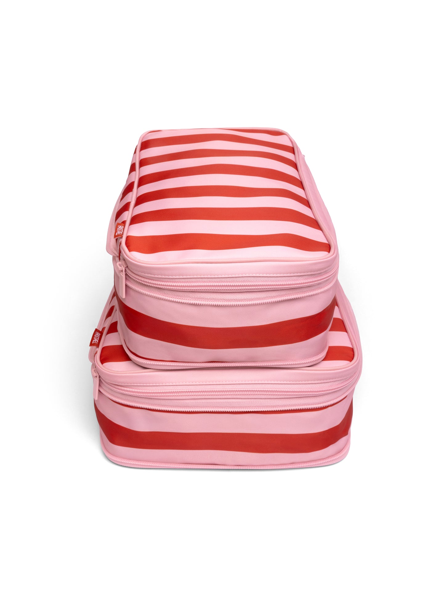 Compressible Packing Cubes