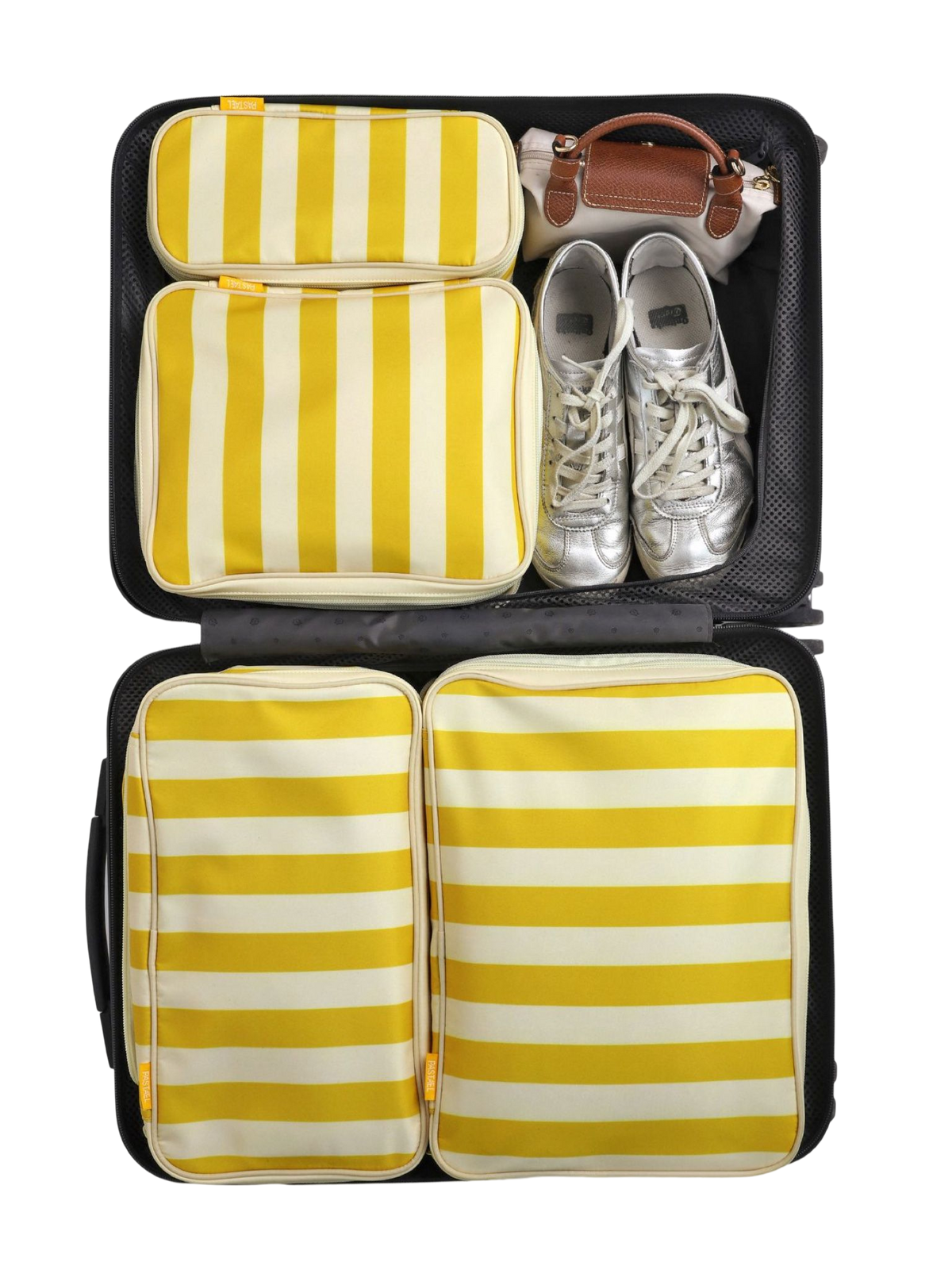 Packing Cubes - Medium