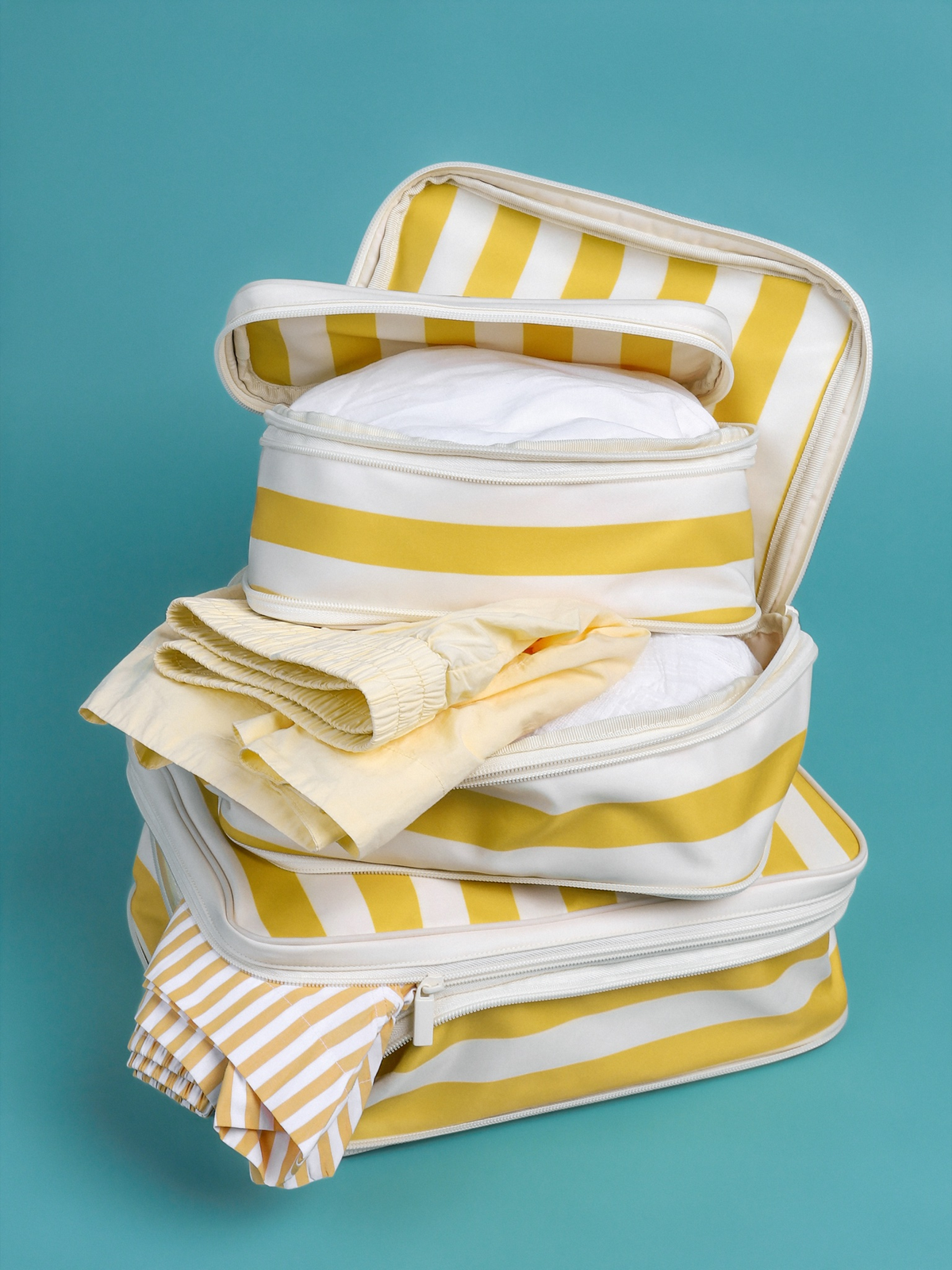 Packing Cubes - Medium