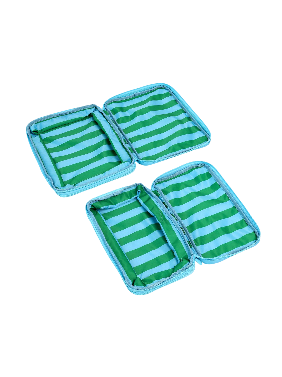 Packing Cubes - Medium