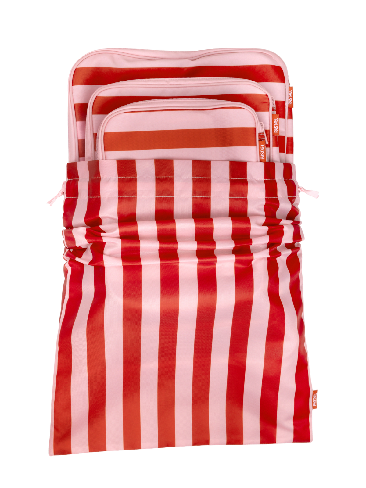 DRAWSTRING BAG