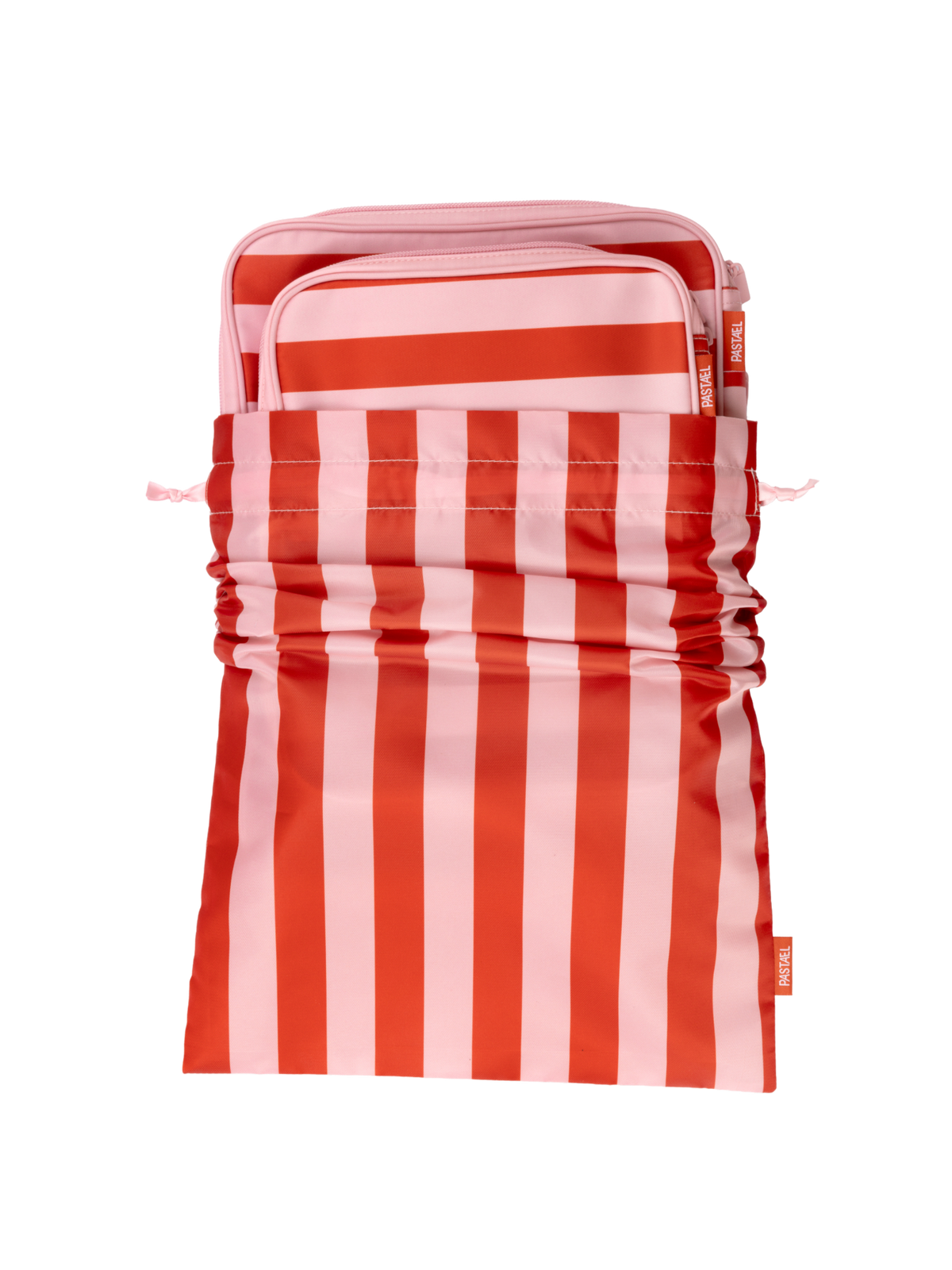 DRAWSTRING BAG