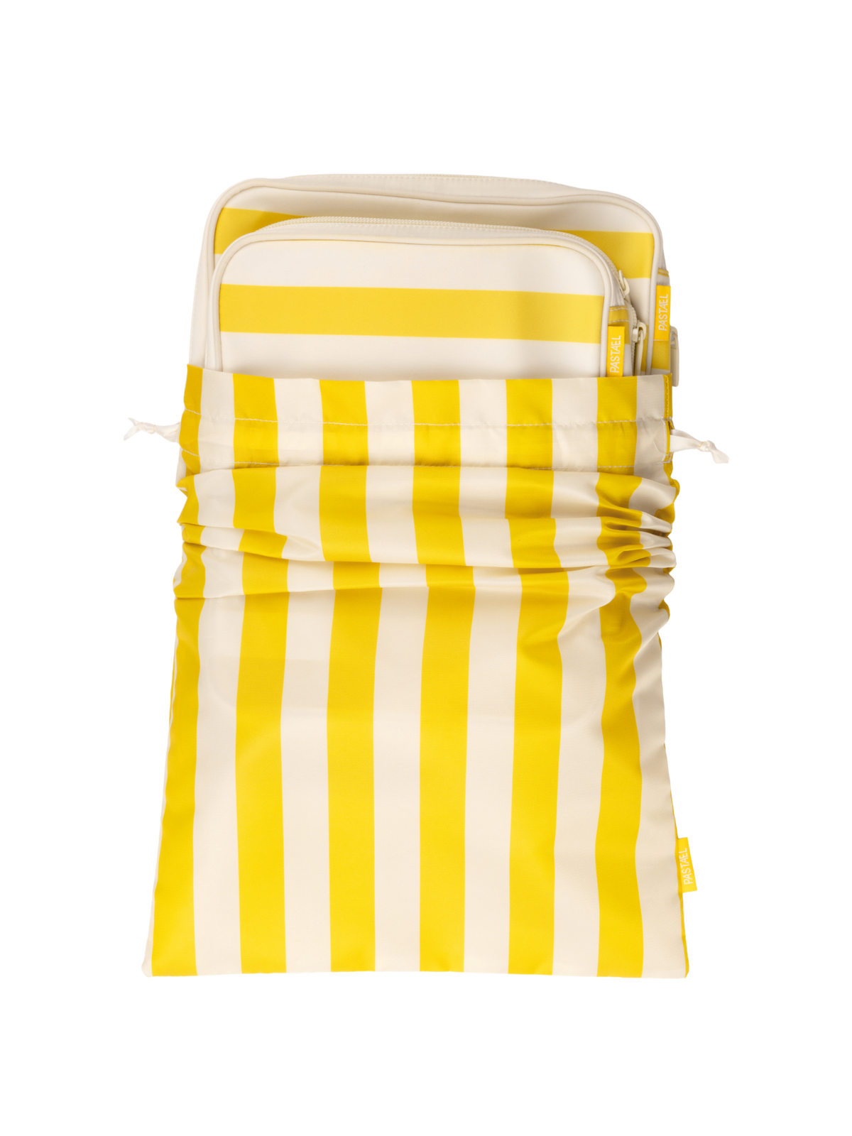 DRAWSTRING BAG