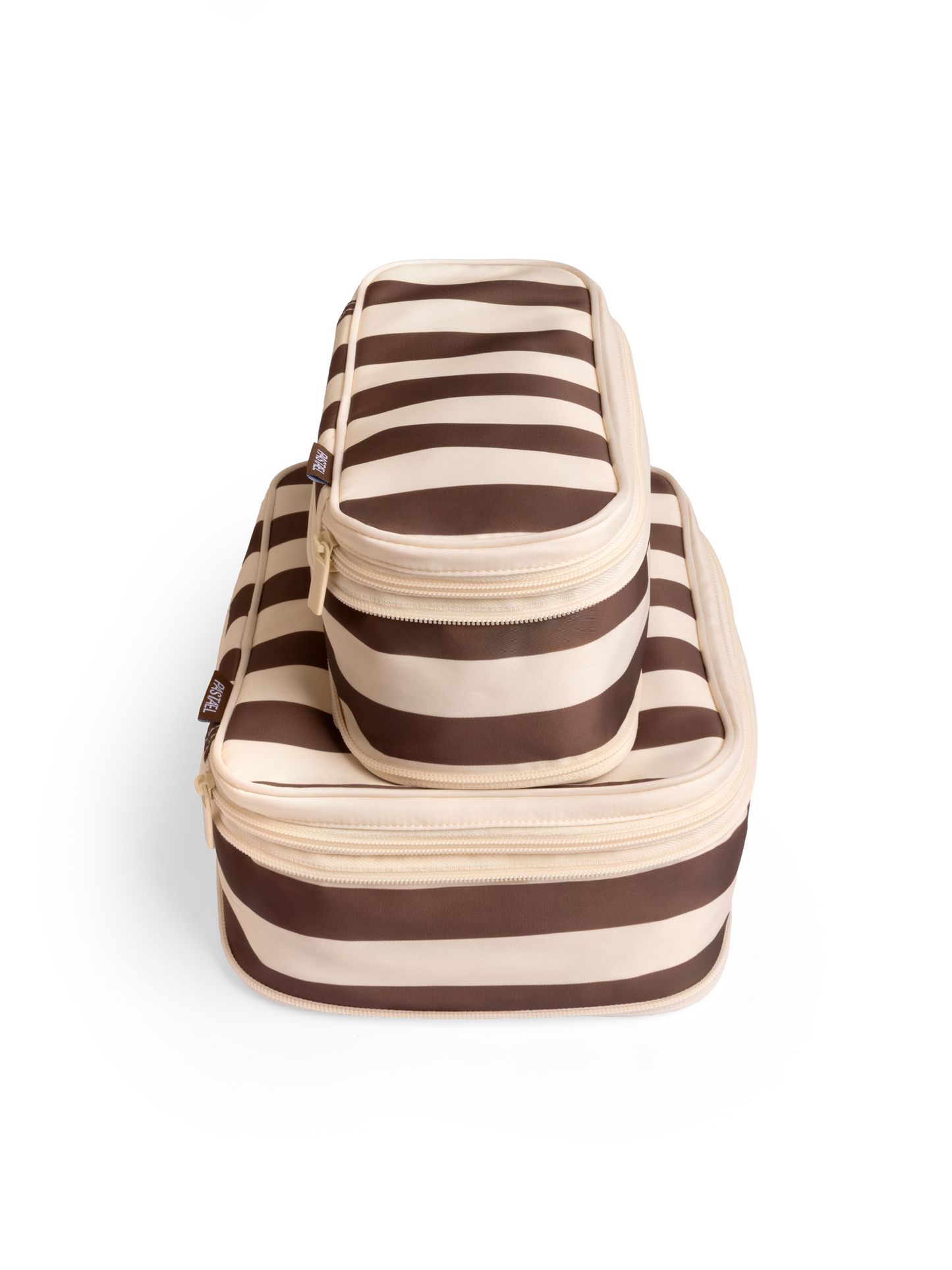 Compressible Packing Cubes