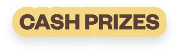 Cash prizes