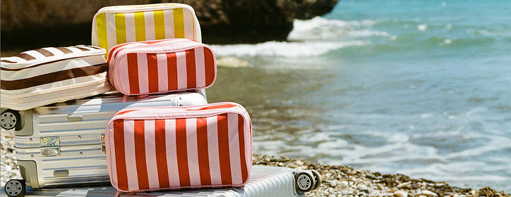 Packing
Cubes