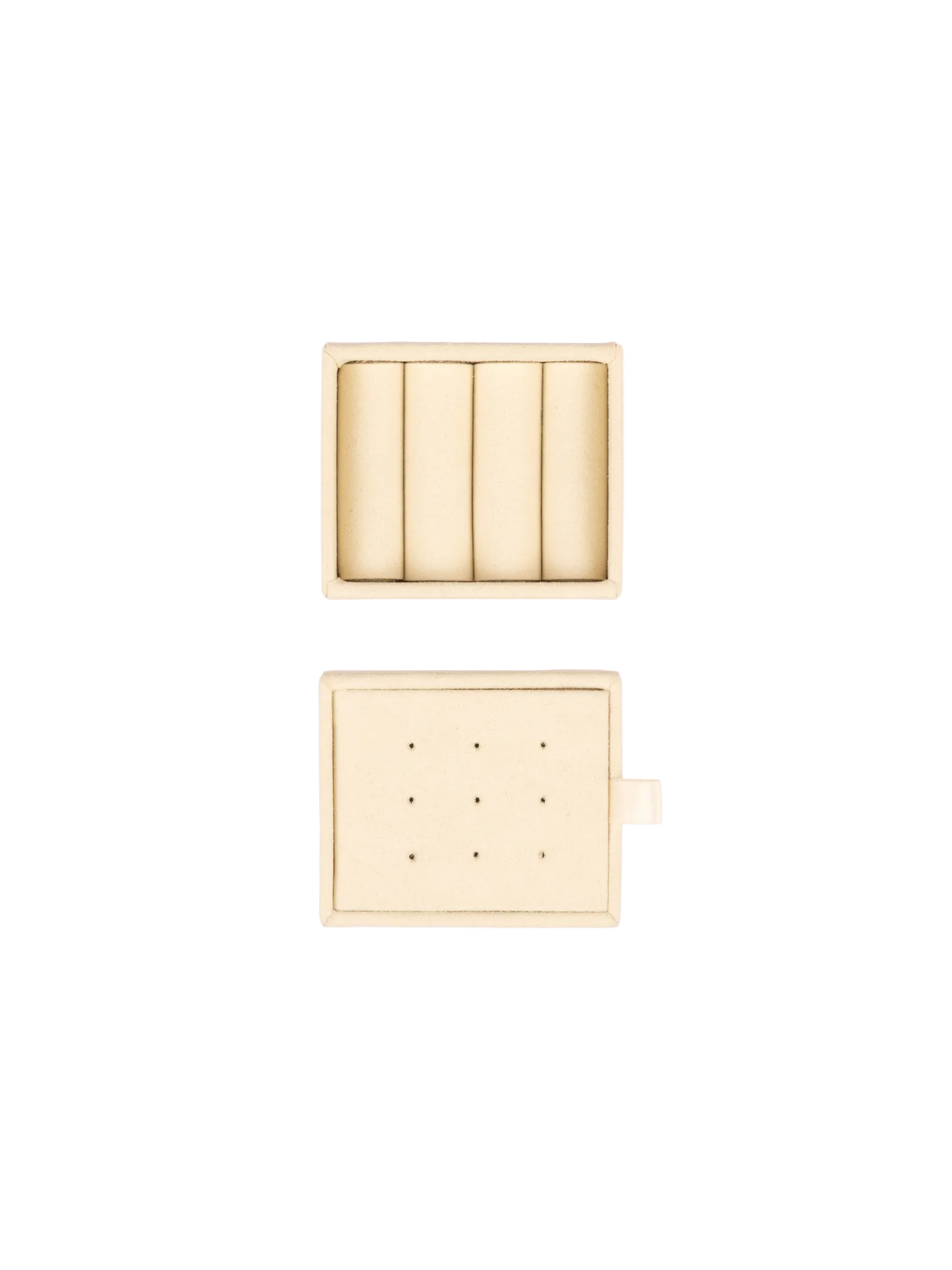 JEWELLERY INSERTS - EVERYTHING CASE