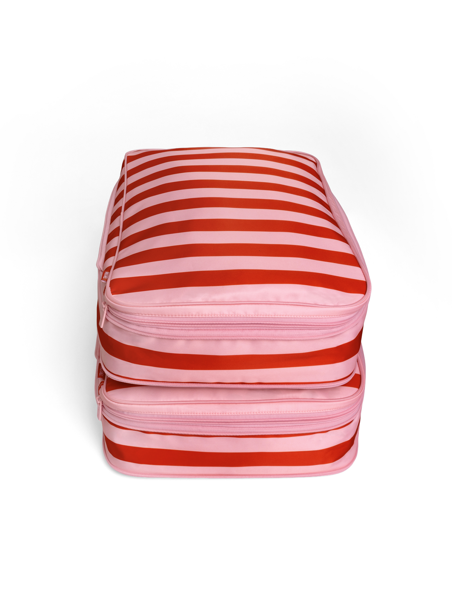 Compressible Packing Cubes