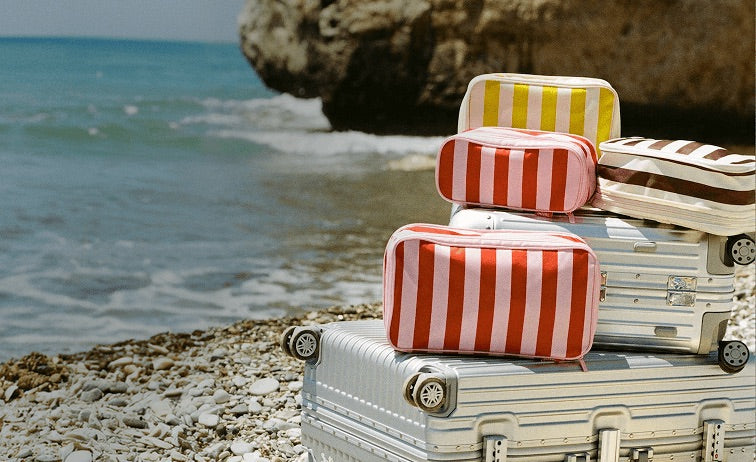 Packing
Cubes