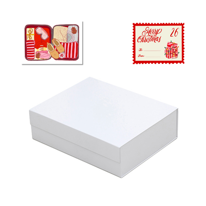 Gift Packaging