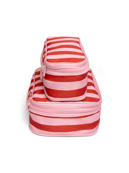 Compressible Packing Cubes