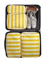 Packing Cubes - Medium
