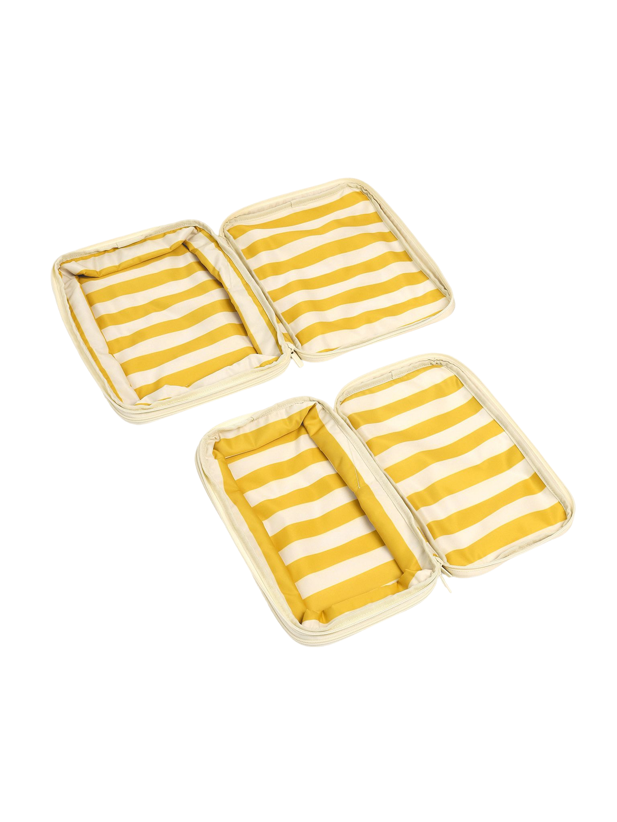 Packing Cubes - Medium
