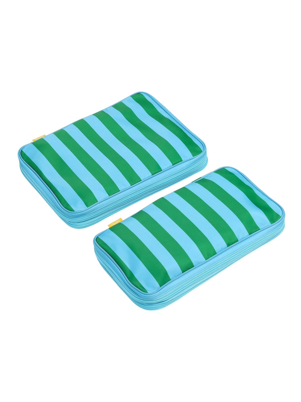 Packing Cubes - Medium