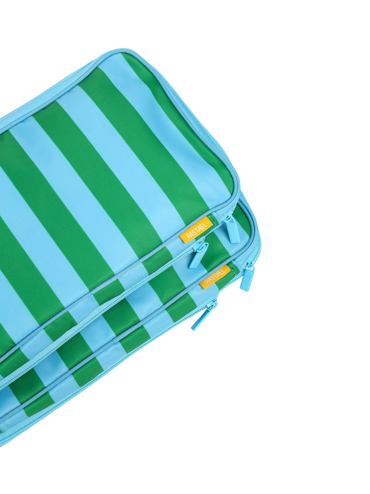 Packing Cubes - Medium