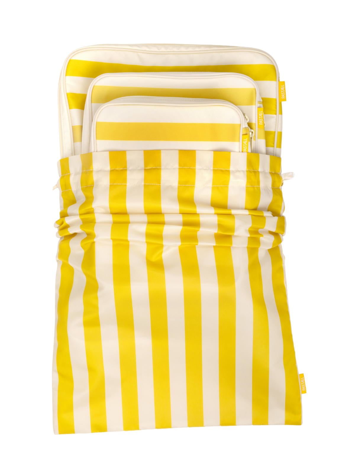 DRAWSTRING BAG