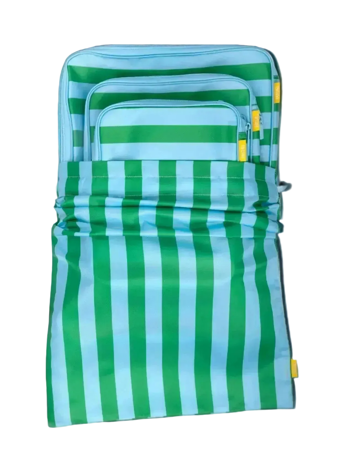 DRAWSTRING BAG