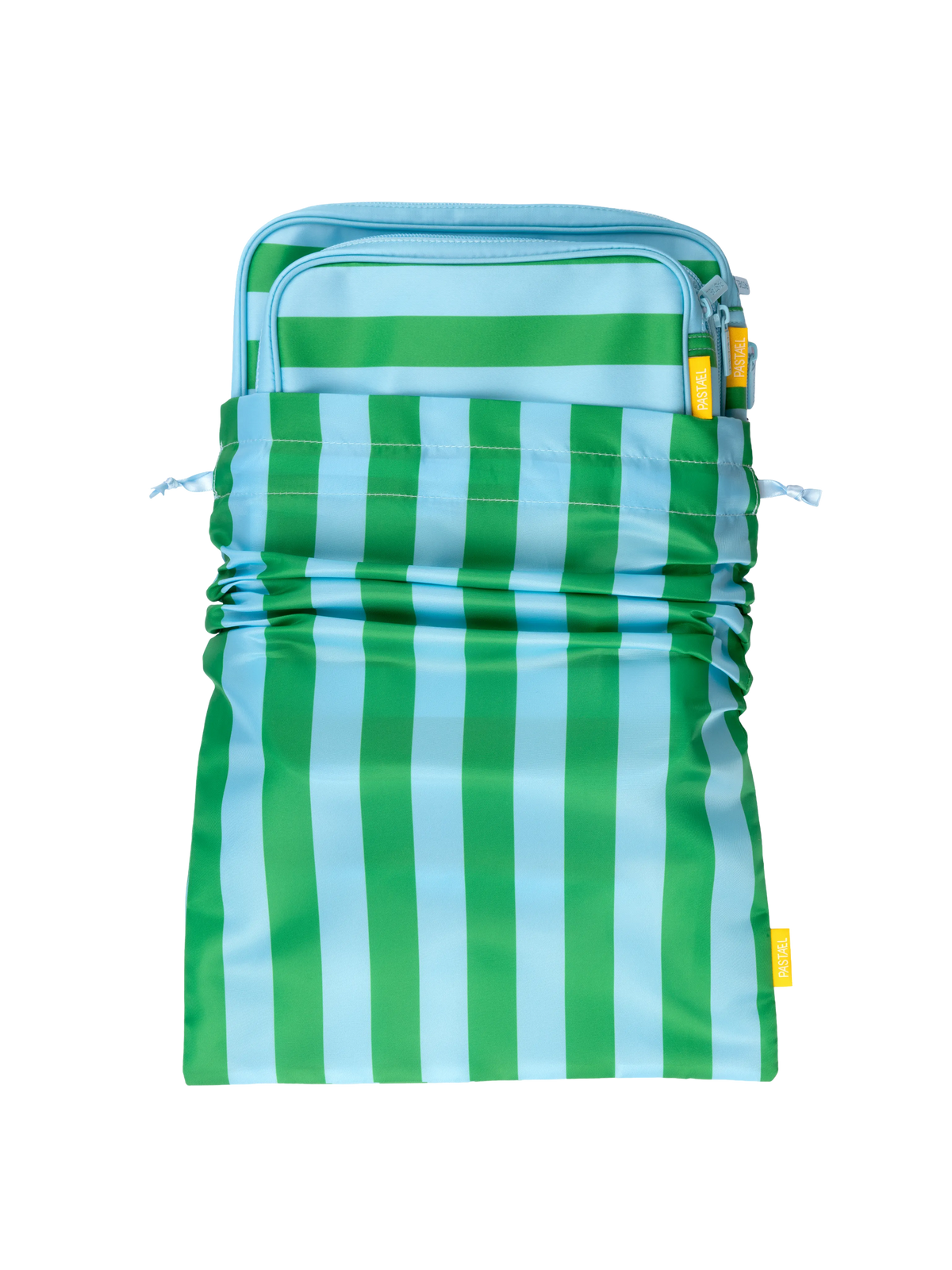DRAWSTRING BAG